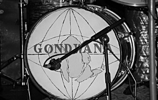 Gondwana Logo